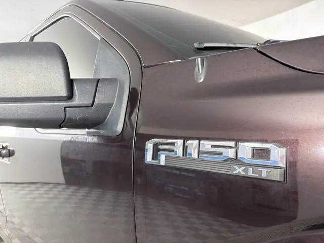 2019 Ford F-150 - $26,000