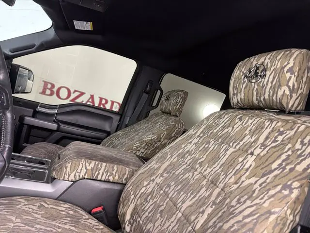2019 Ford F-150 - $26,000