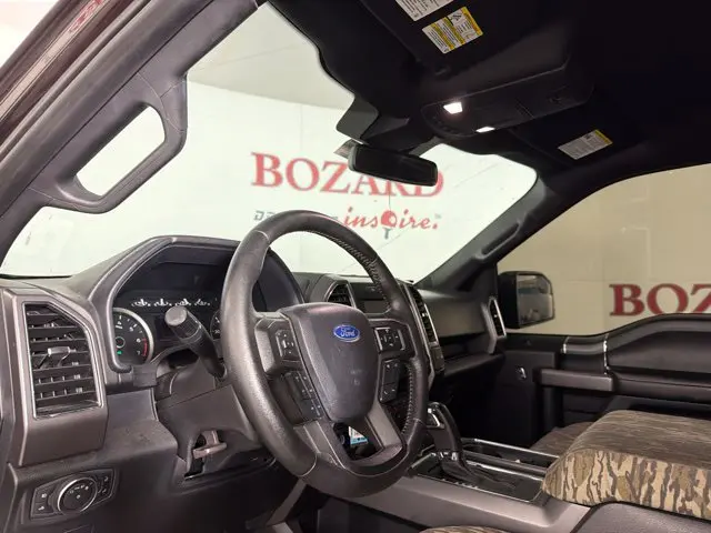 2019 Ford F-150 - $26,000