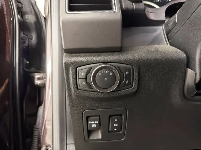 2019 Ford F-150 - $26,000