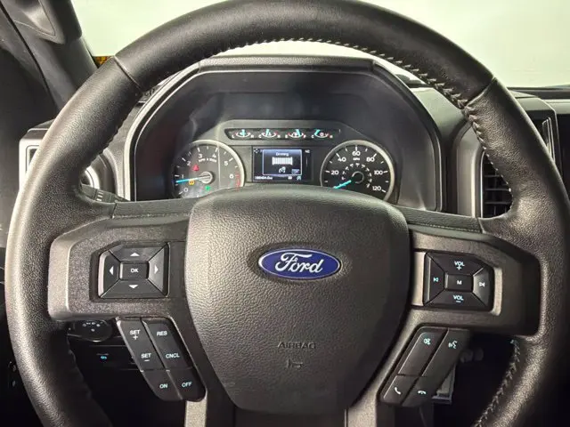 2019 Ford F-150 - $26,000