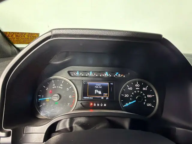 2019 Ford F-150 - $26,000