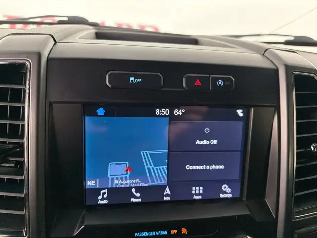 2019 Ford F-150 - $26,000