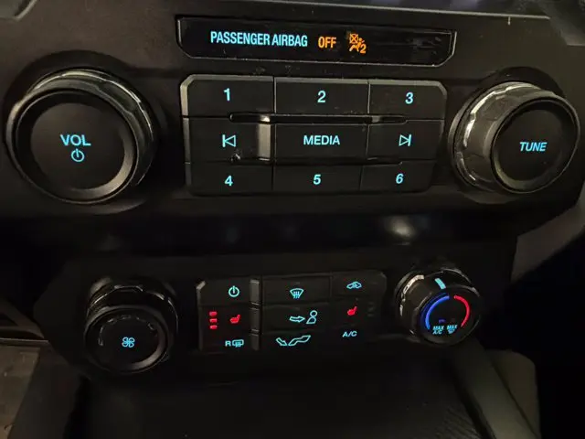 2019 Ford F-150 - $26,000