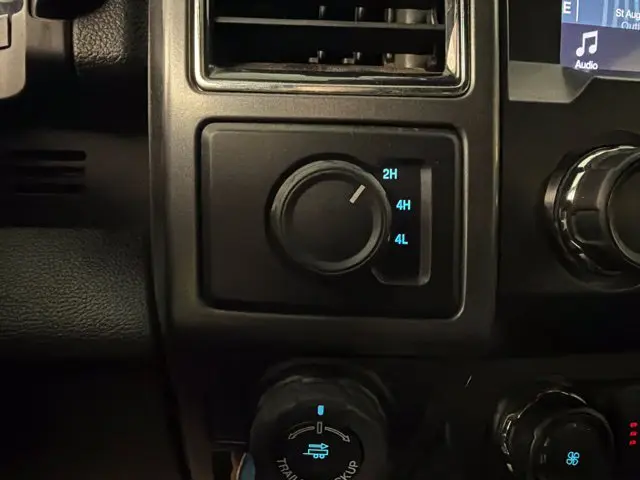 2019 Ford F-150 - $26,000