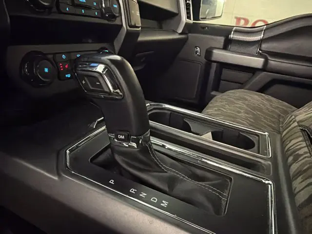 2019 Ford F-150 - $26,000