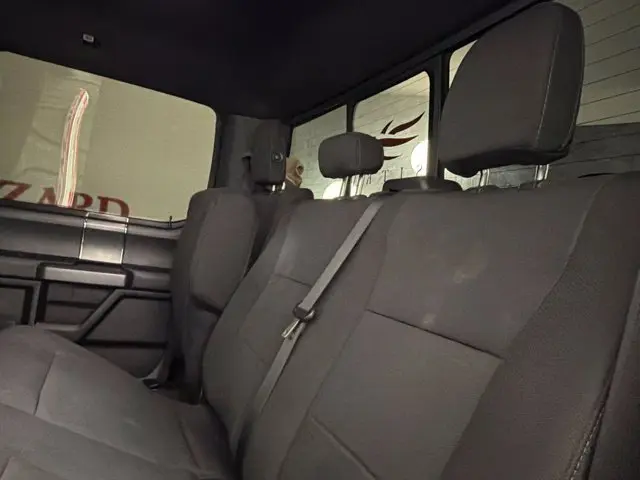 2019 Ford F-150 - $26,000