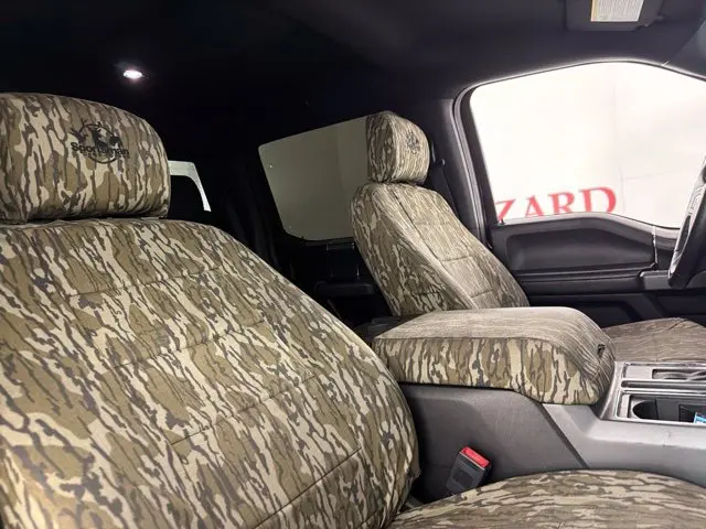 2019 Ford F-150 - $26,000