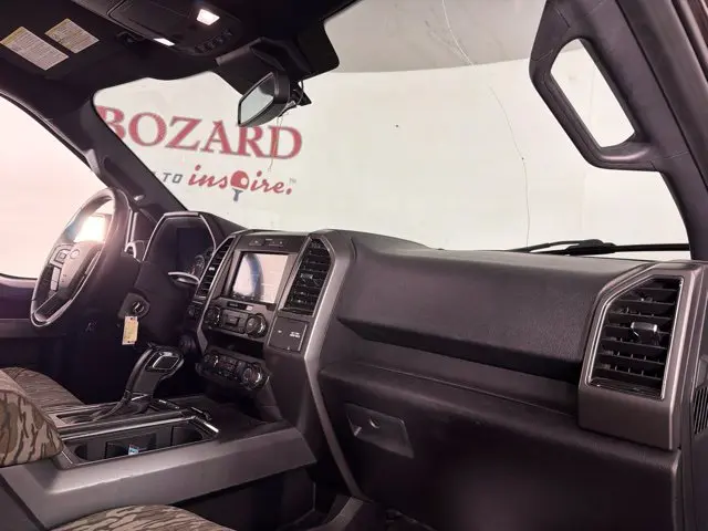 2019 Ford F-150 - $26,000