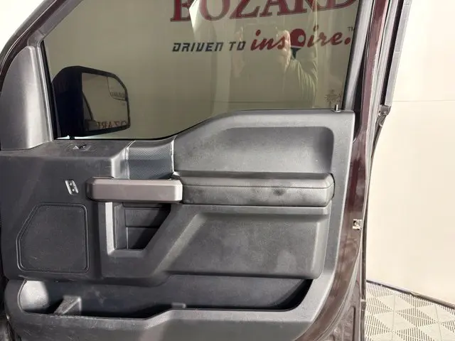 2019 Ford F-150 - $26,000