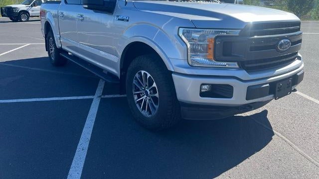 Preowned 2019 Ford F-150 XL for Sale