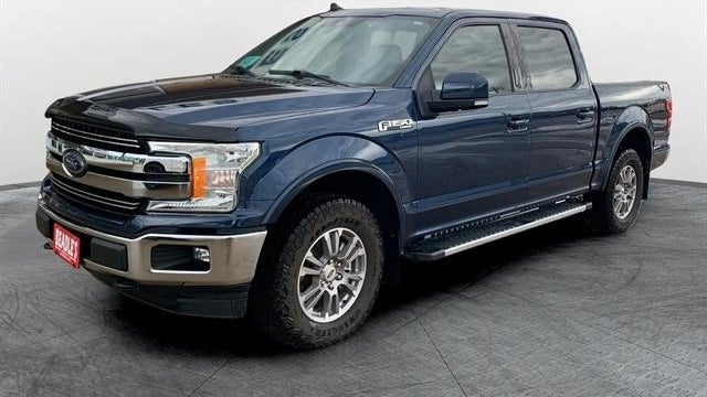 Preowned 2019 Ford F-150 XLT for Sale