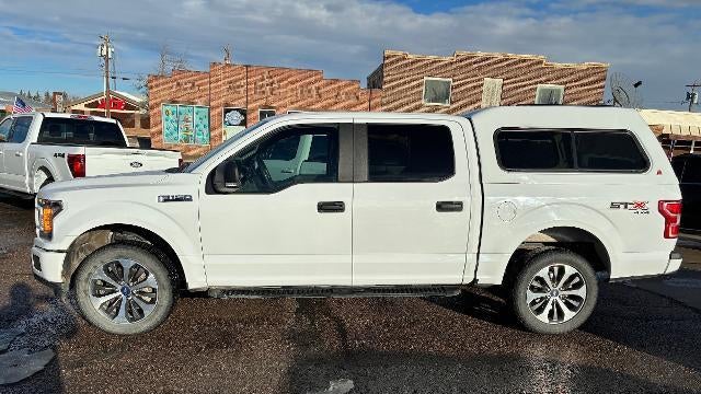 Preowned 2019 Ford F-150 XLT for Sale