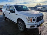 2019 F-150 Thumbnail 4