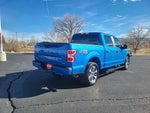 2019 F-150 Thumbnail 2