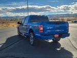 2019 F-150 Thumbnail 4
