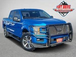 2019 F-150 Thumbnail 53