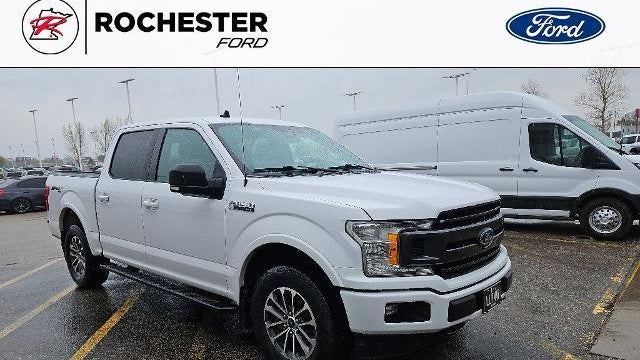 Preowned 2019 Ford F-150 XL for Sale