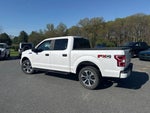 2019 F-150 Thumbnail 4