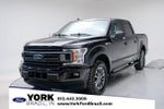 2019 F-150 Thumbnail 1