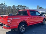 2020 F-150 Thumbnail 5