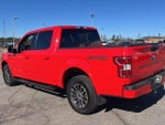 2020 F-150 Thumbnail 7