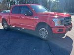 2020 F-150 Thumbnail 4
