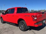 2020 F-150 Thumbnail 7
