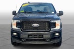 2020 F-150 Thumbnail 3