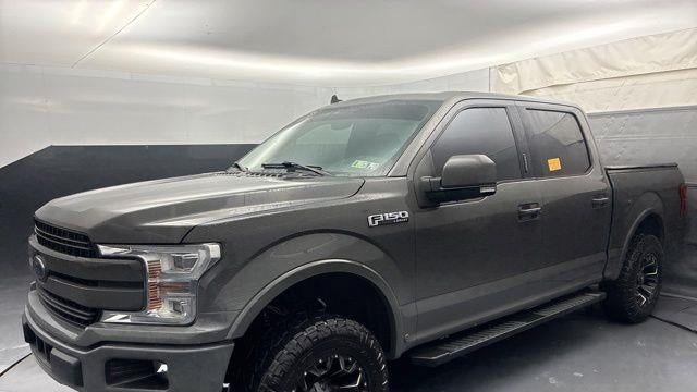 Preowned 2020 Ford F-150 XL for Sale