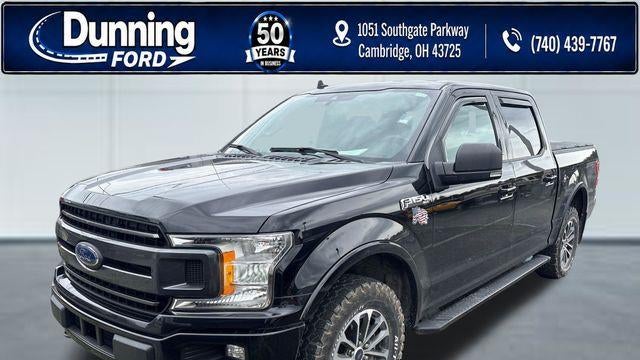 Preowned 2020 Ford F-150 XL for Sale