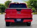 2020 F-150 Thumbnail 4
