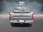 2020 F-150 Thumbnail 6