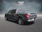 2020 F-150 Thumbnail 8