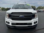 2020 F-150 Thumbnail 22