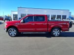 2020 F-150 Thumbnail 2