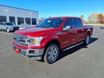 2020 F-150 Thumbnail 1