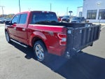 2020 F-150 Thumbnail 3