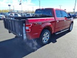 2020 F-150 Thumbnail 6
