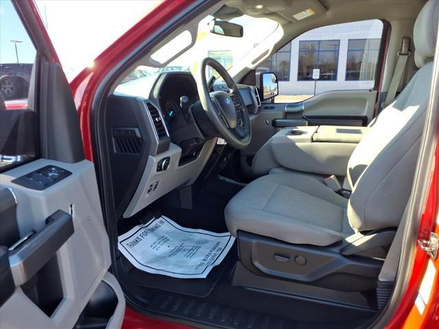 2020 Ford F-150 - $34,395