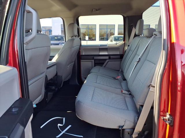 2020 Ford F-150 - $34,395