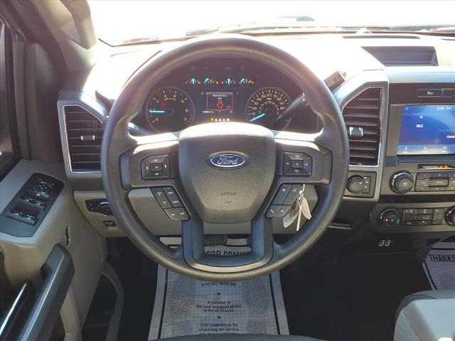 2020 Ford F-150 - $34,395