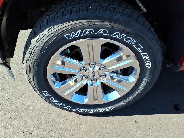 2020 Ford F-150 - $34,395