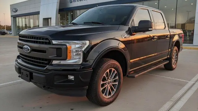Preowned 2020 Ford F-150 XL for Sale