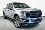 2020 F-150 Thumbnail 1