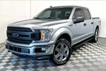 2020 F-150 Thumbnail 2