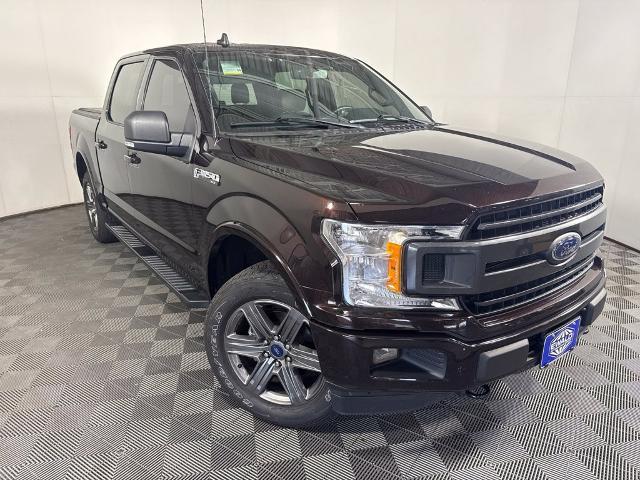 2020 Ford F-150 - $26,356