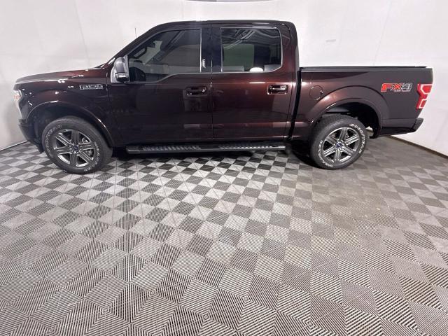 2020 Ford F-150 - $26,356
