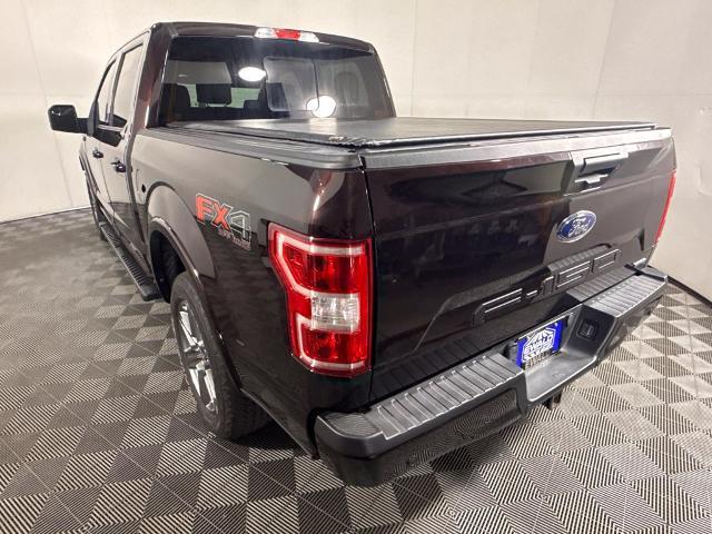 2020 Ford F-150 - $26,356