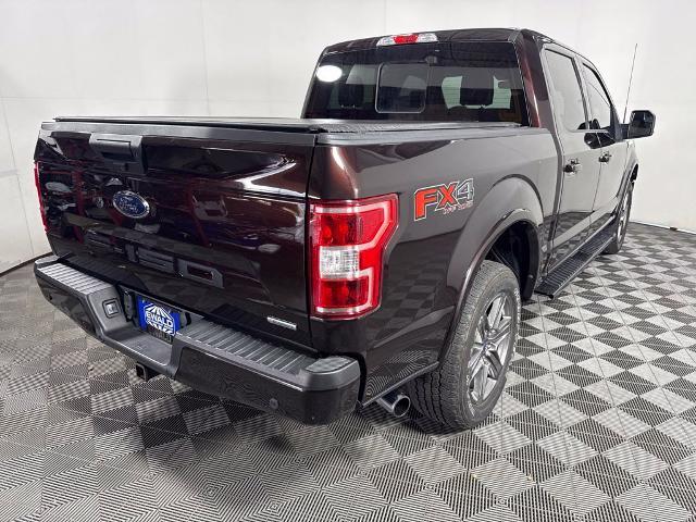 2020 Ford F-150 - $26,356